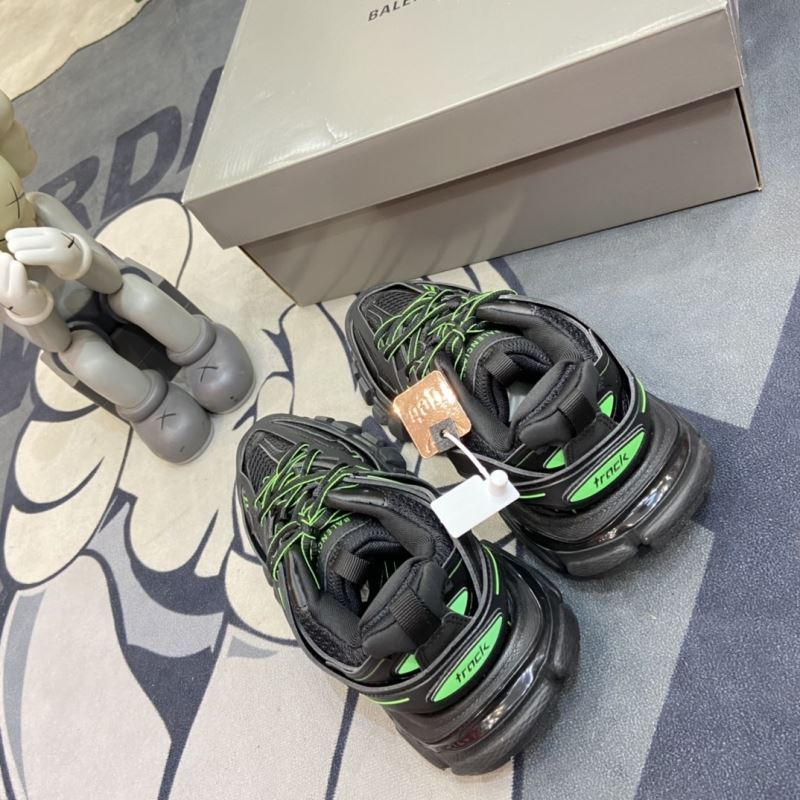 Balenciaga Track Shoes